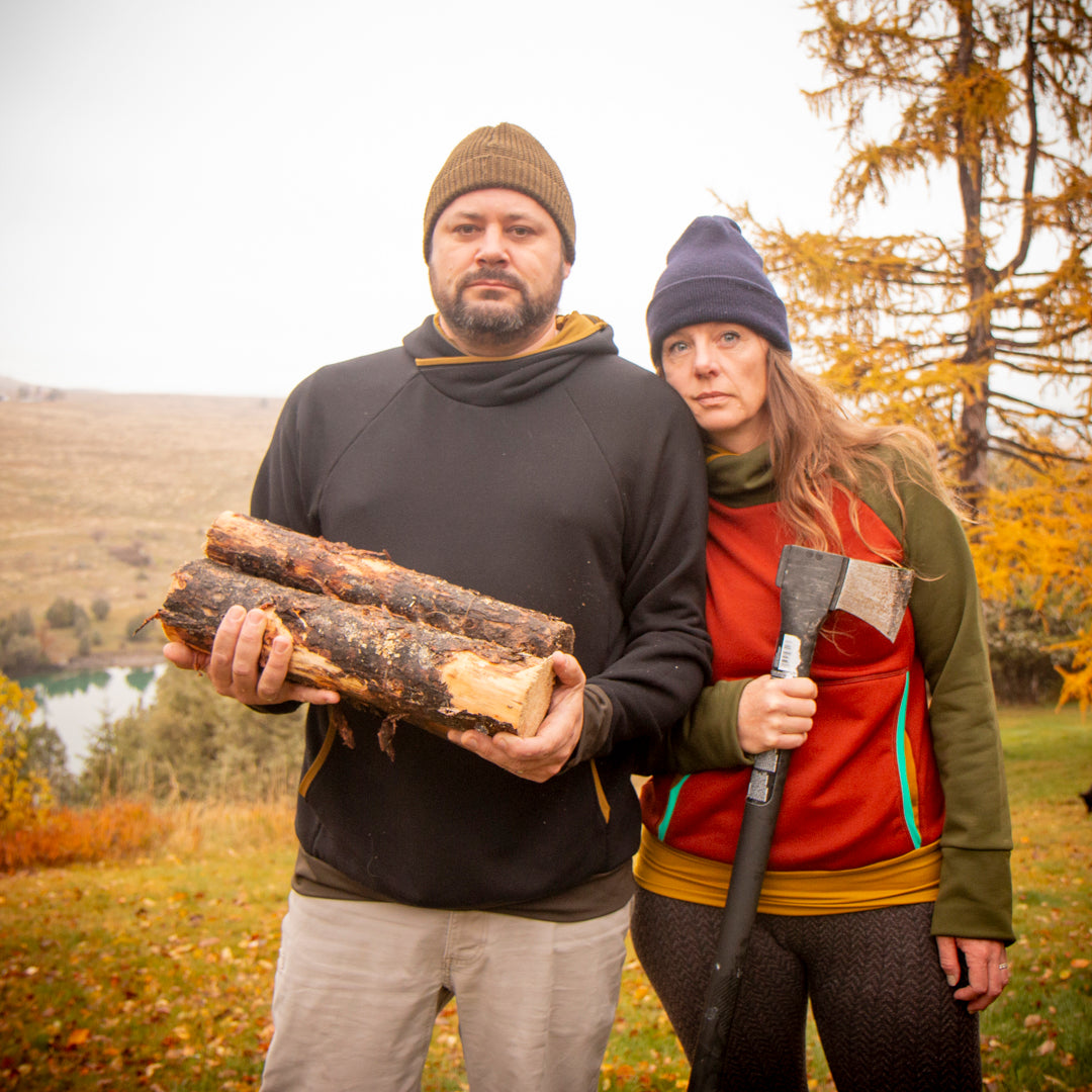 Bowman |  Prairie Gold