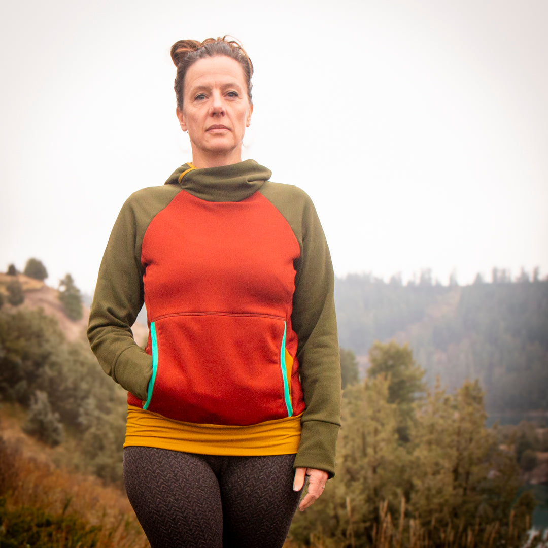 Ella Roo+ |  Painted Canyon