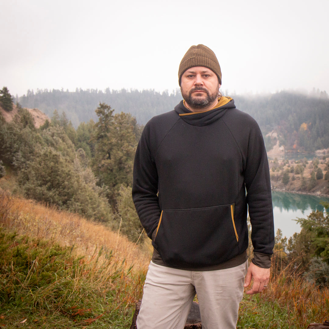 Bowman |  Trail Blazer