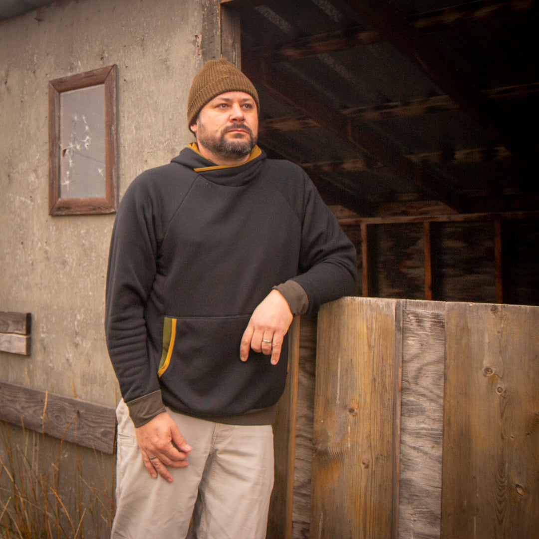 Bowman |  Trail Blazer