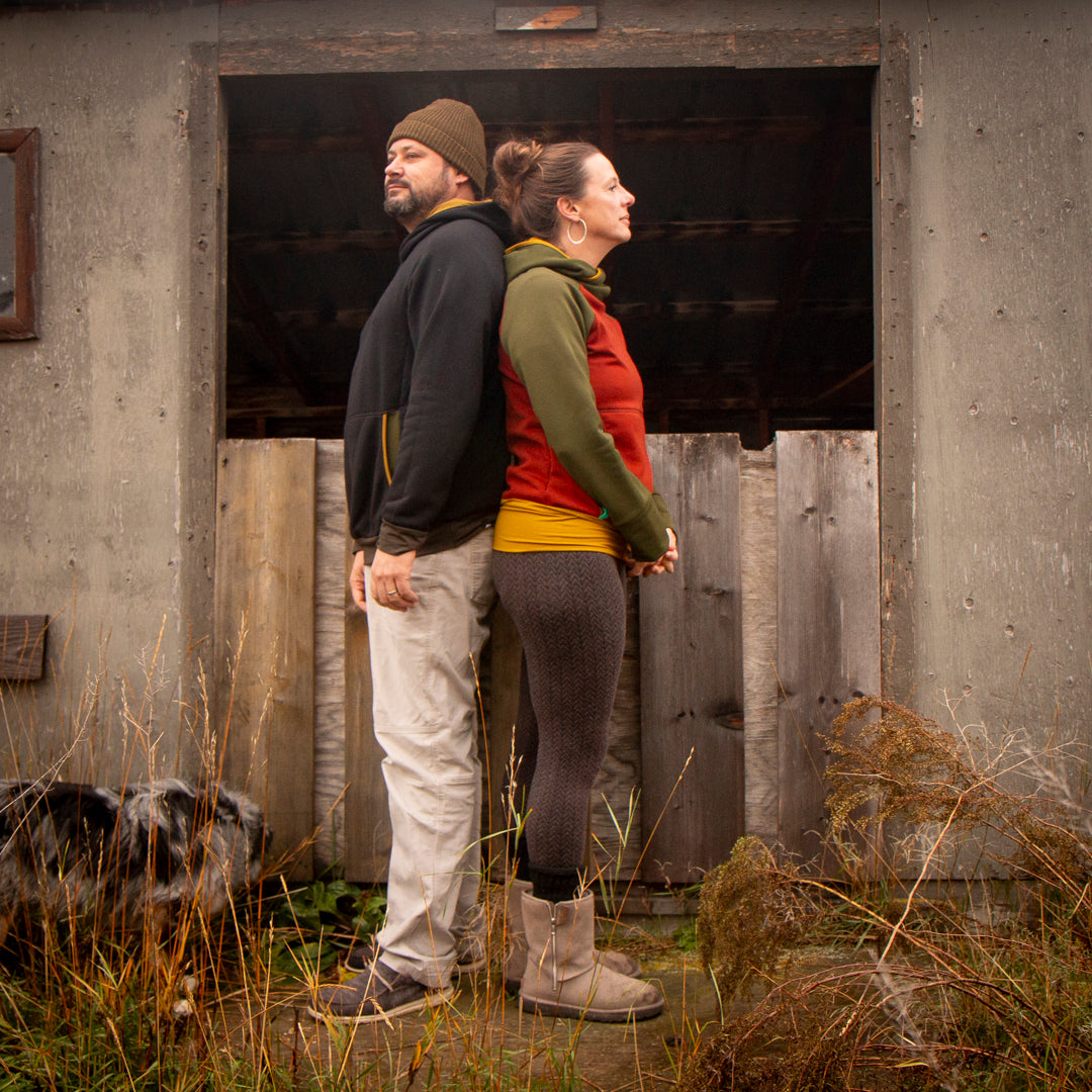 Bowman |  Copper Wood