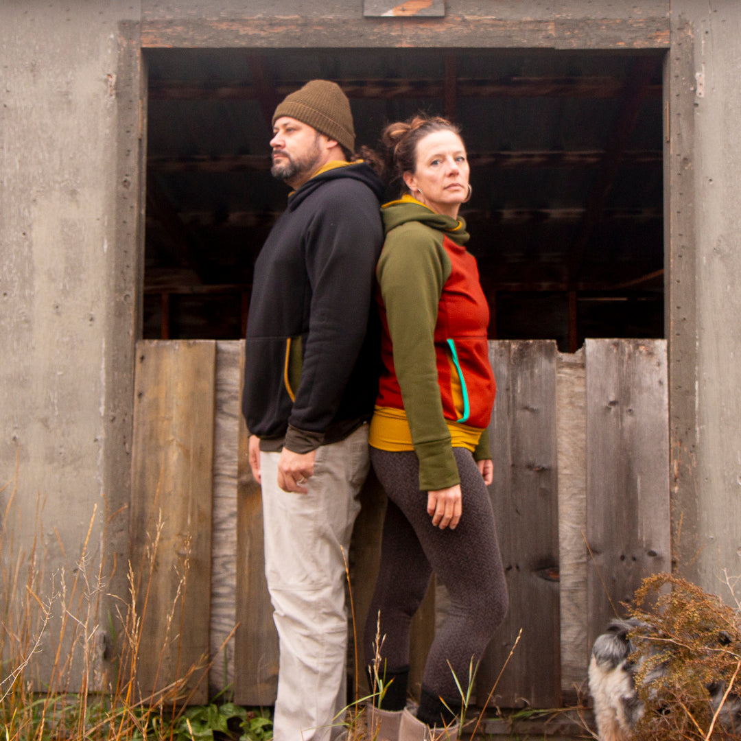 Bowman |  Trail Blazer