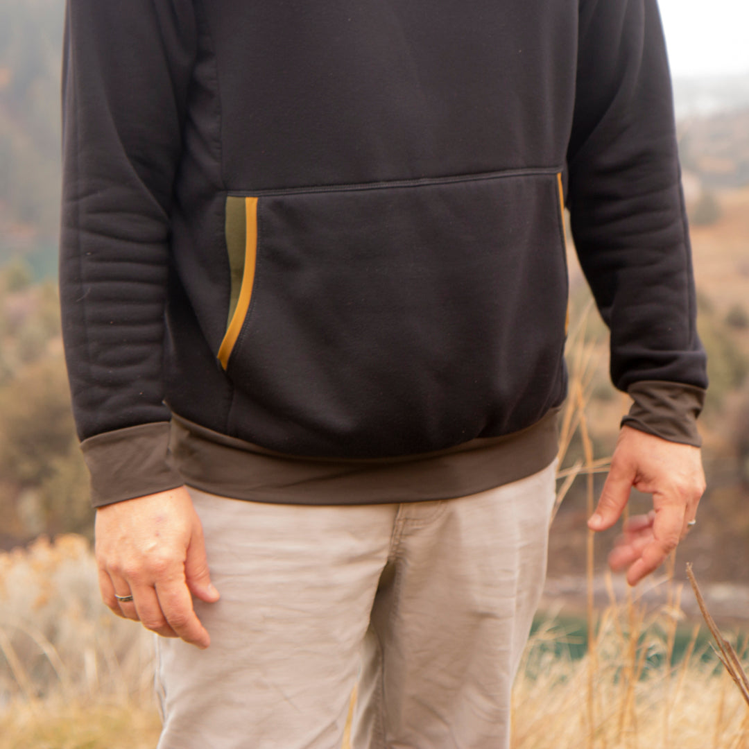 Bowman |  Juniper Trail