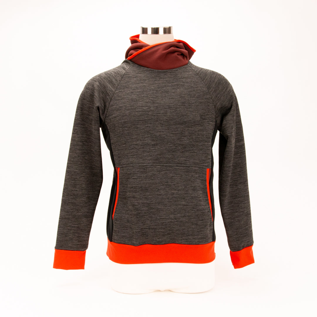 Bowman |  Granite Ember