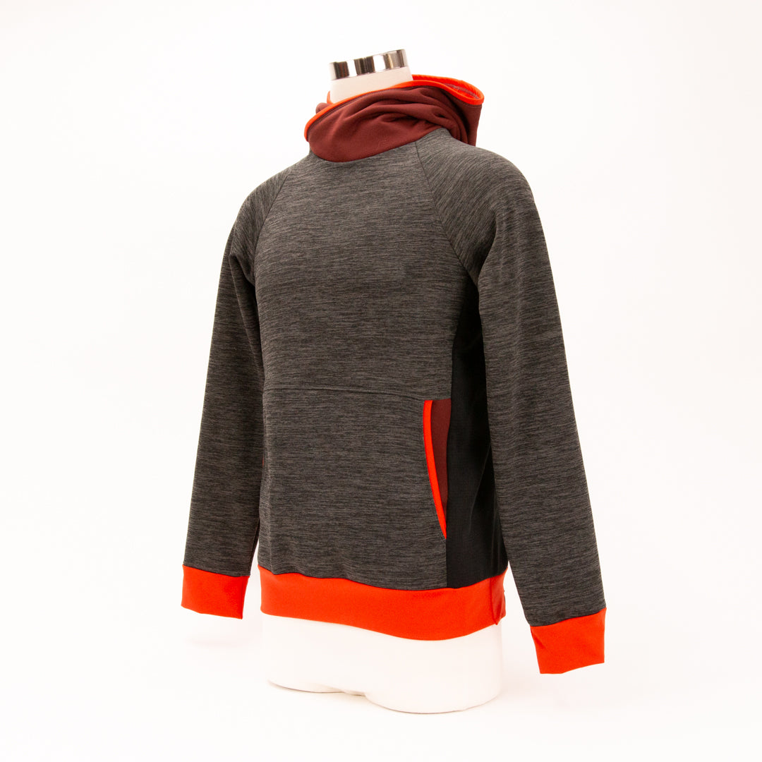 Bowman |  Granite Ember