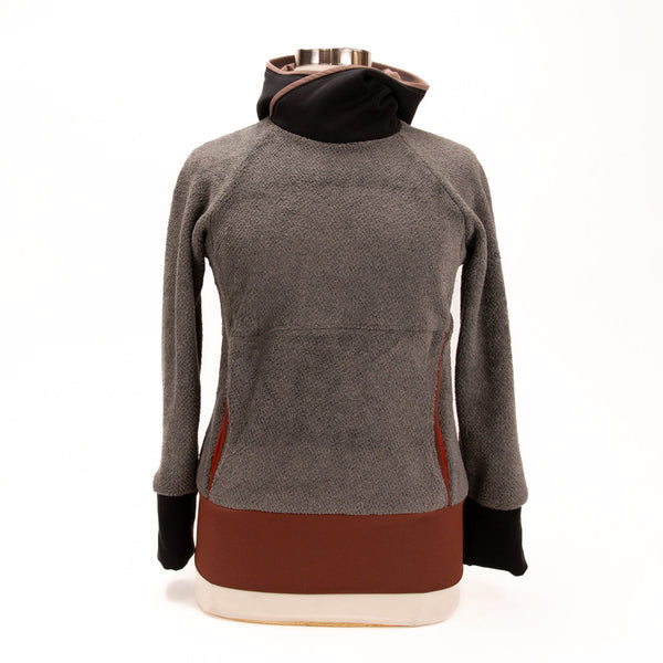 Ella Roo+ | Storm Ridge - handMADE Montana