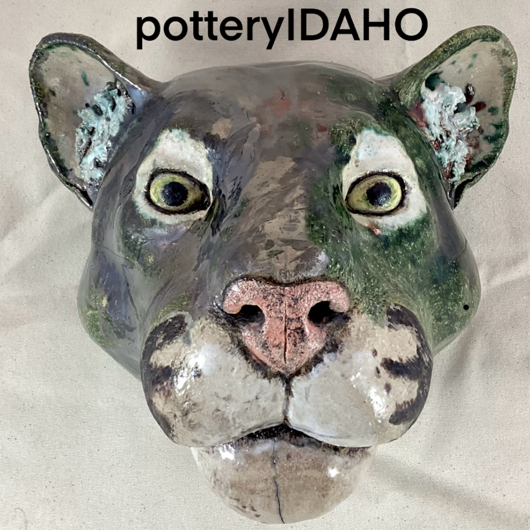 potteryIDAHO