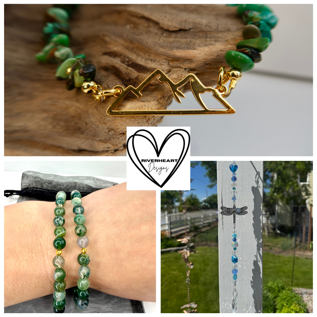 Riverheart Designs