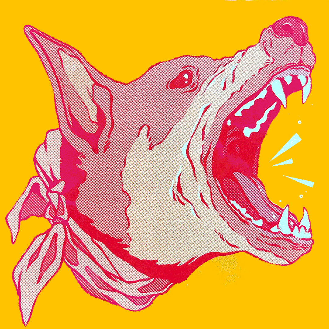 Stray Dog Press