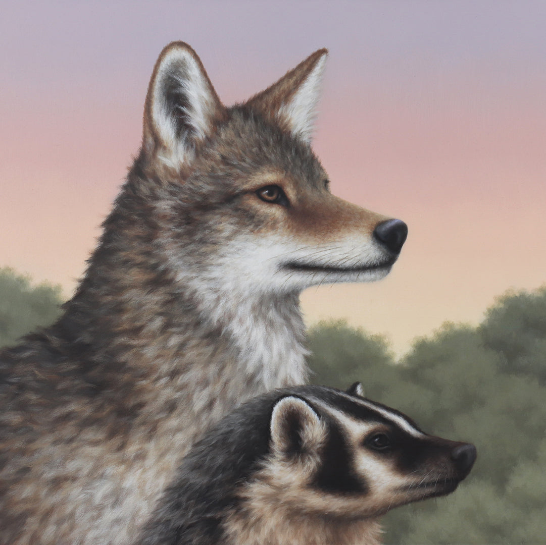 Sarah Becktel Fine Art