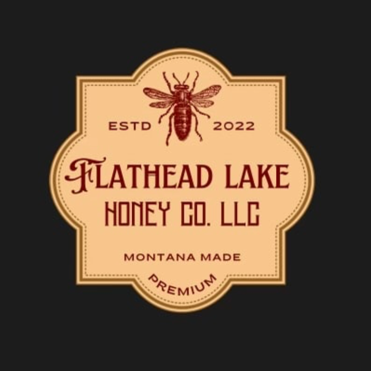 Flathead lake honey company