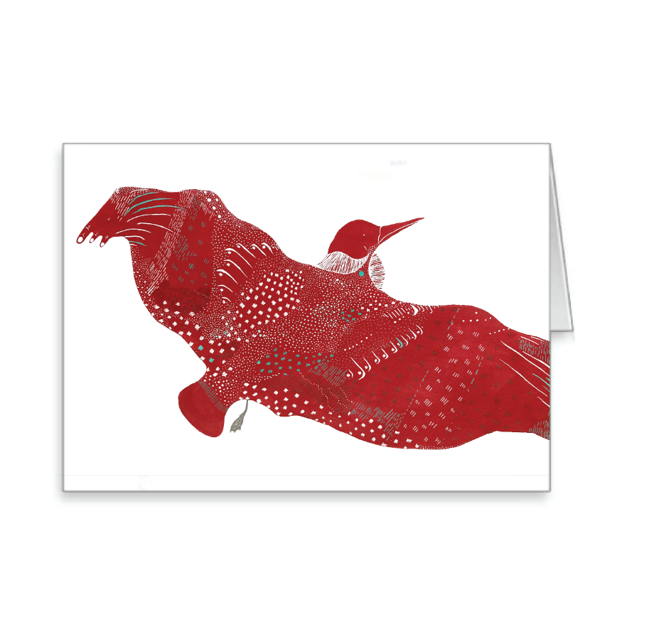 Loon | Stella Nall