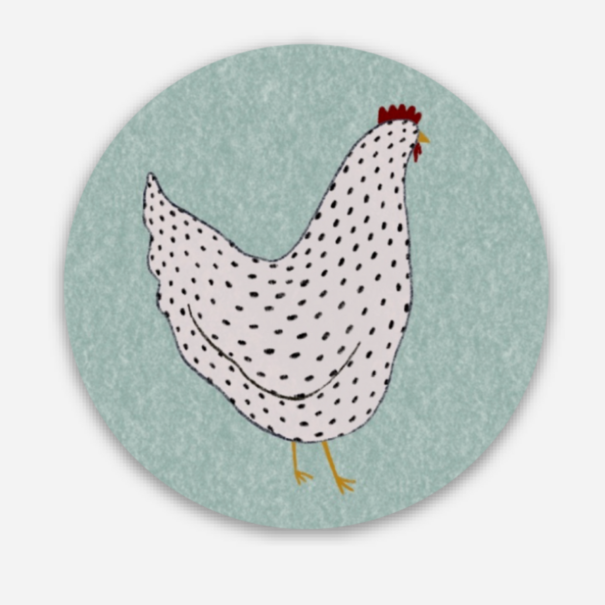 Chicken | Stella