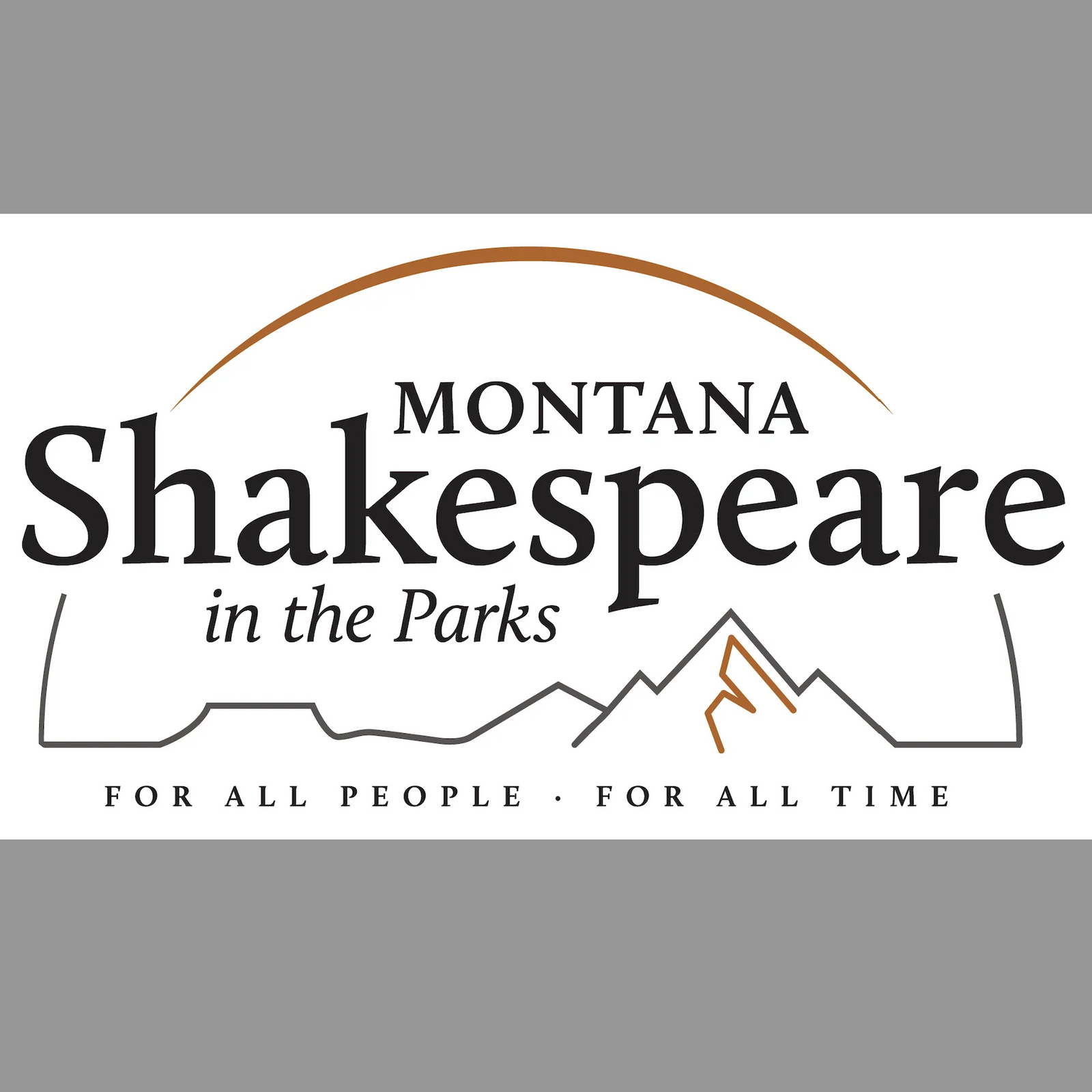 Montana Shakespeare in the Parks