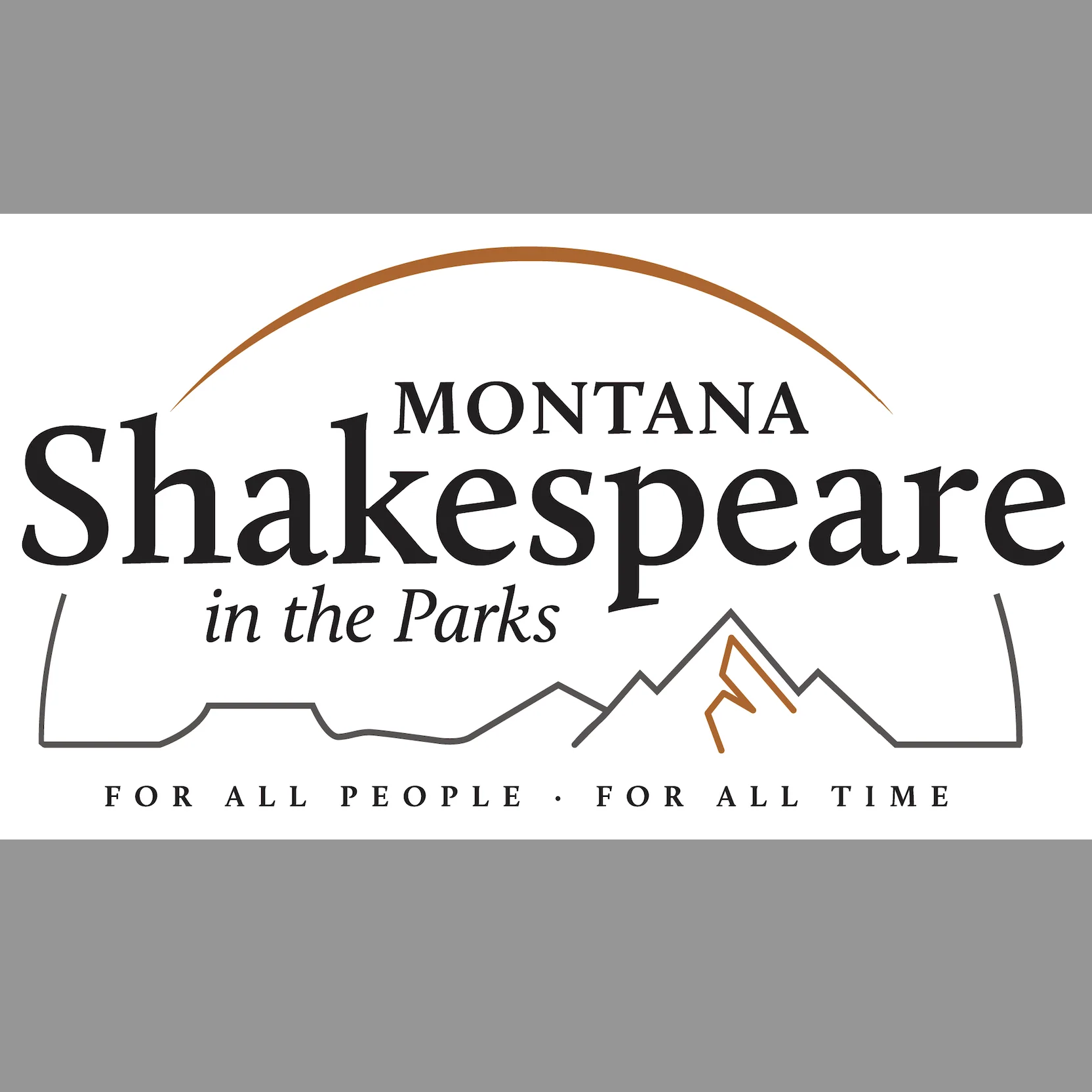 Montana Shakespeare in the Parks