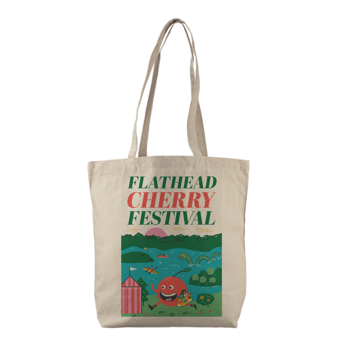 2025 Flathead Cherry Festival