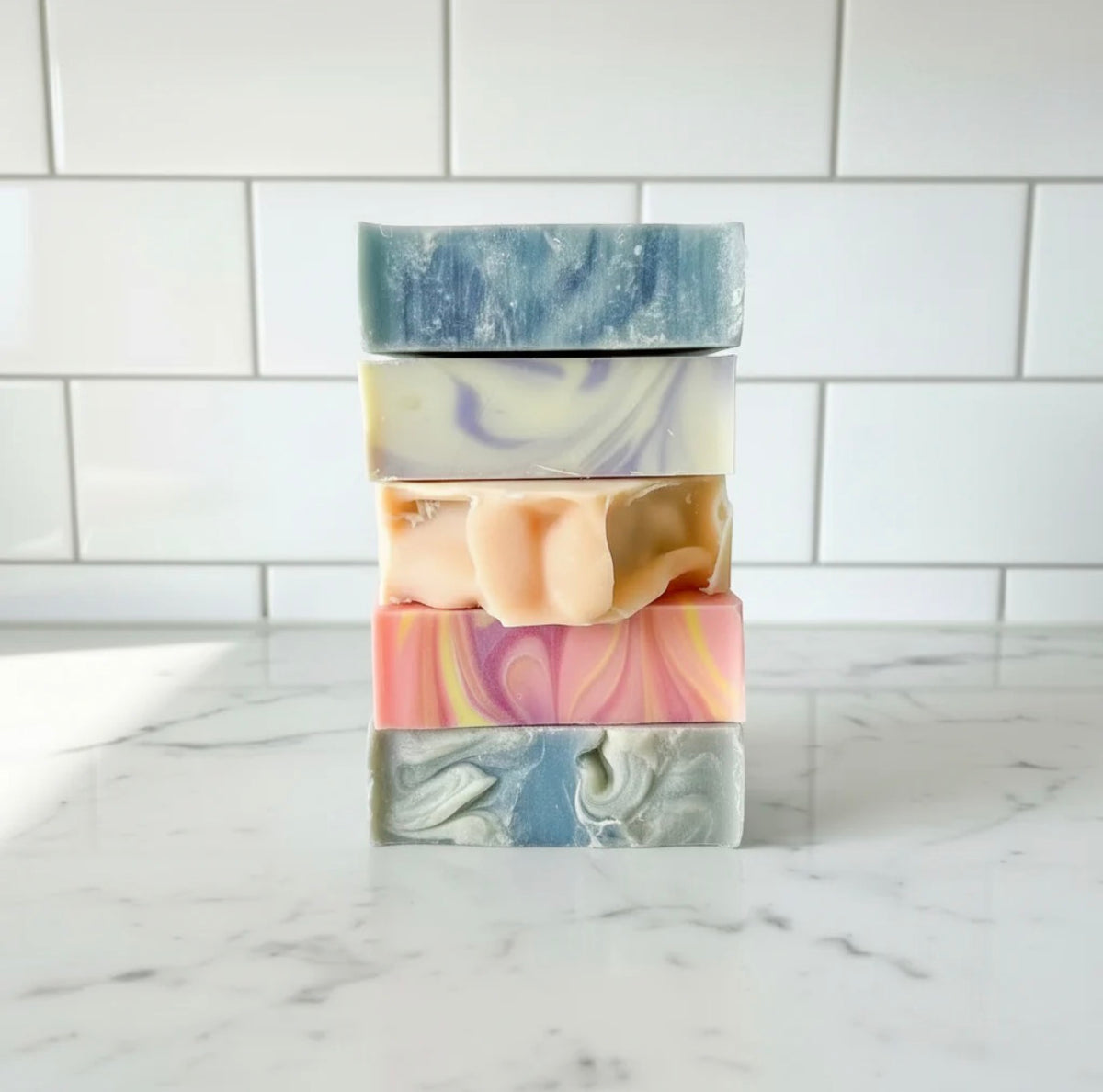 Silk Soapery