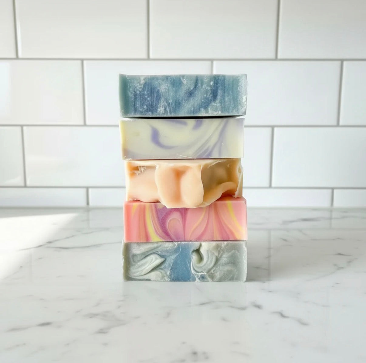 Silk Soapery