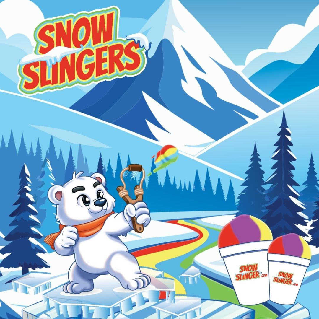 Snow Slingers
