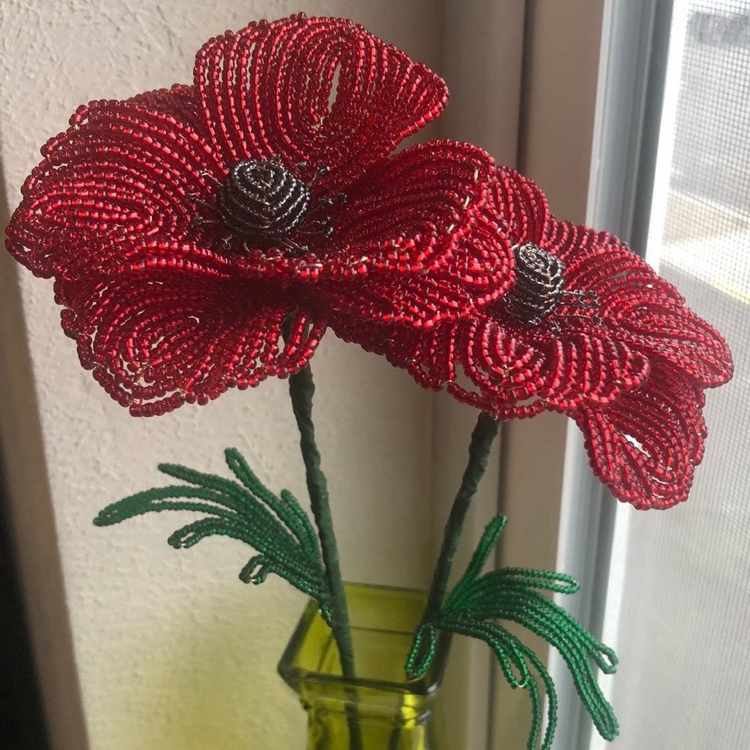 SummerBeadedBlooms