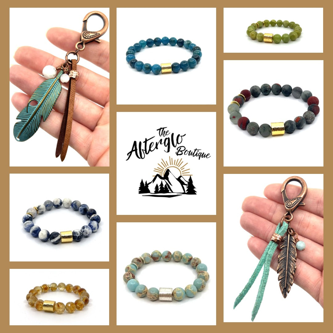 The Afterglo Boutique