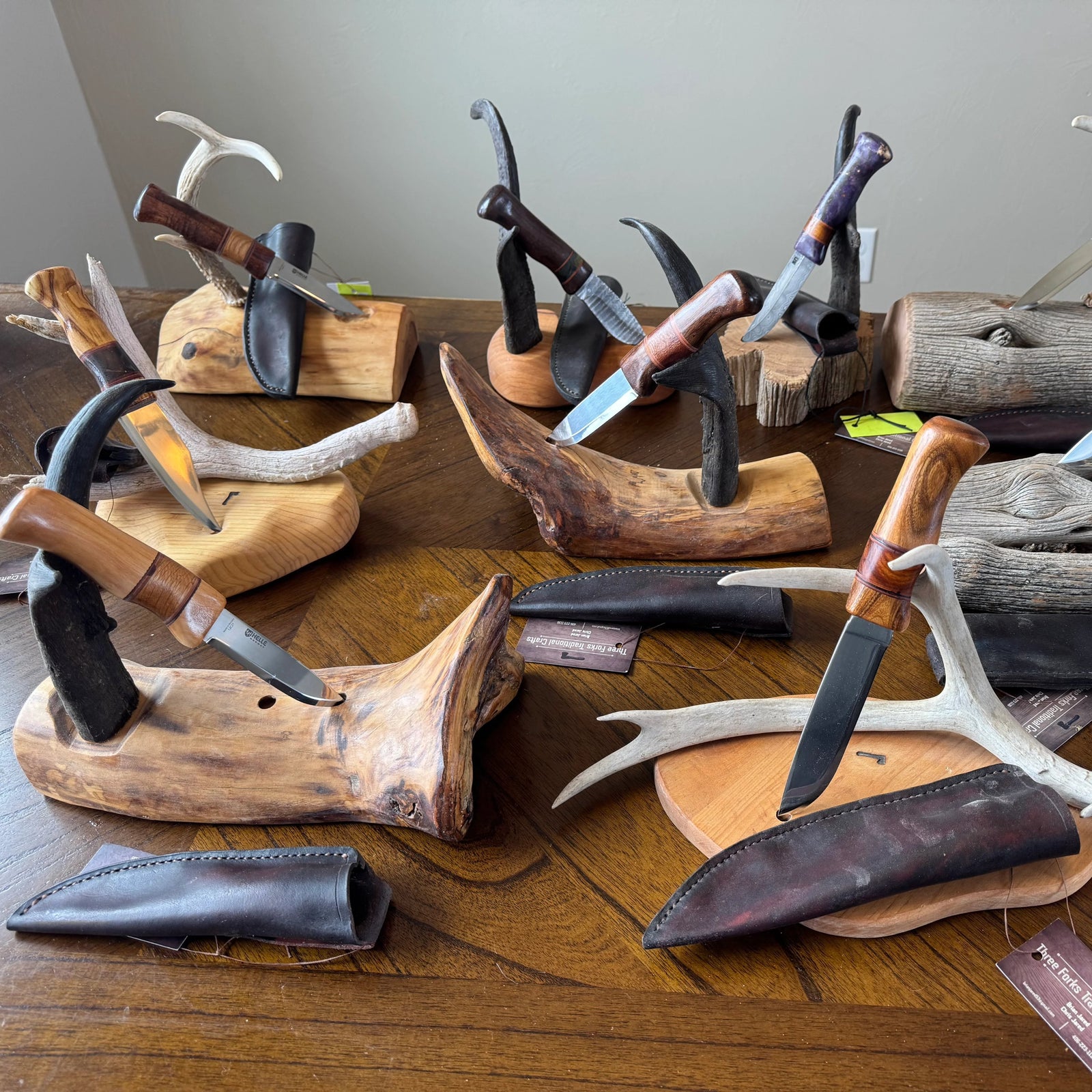 Three Forks Traditional Crafts