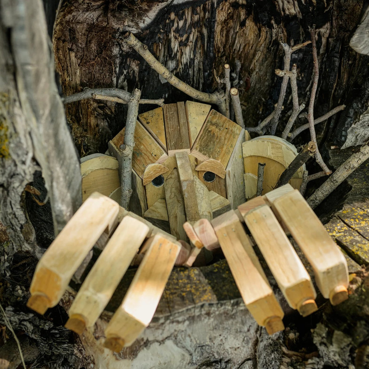 Random Acts of Silliness