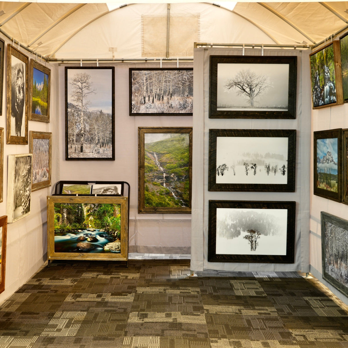 The Carpenter&#39;s Creation