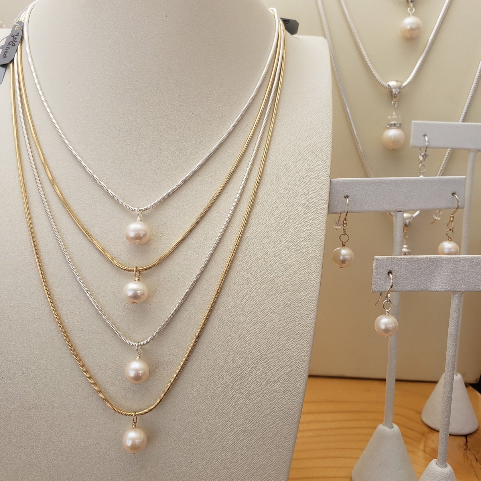 Jewelry by Janelle