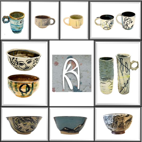 Kelly Ray Art - handMADE Montana