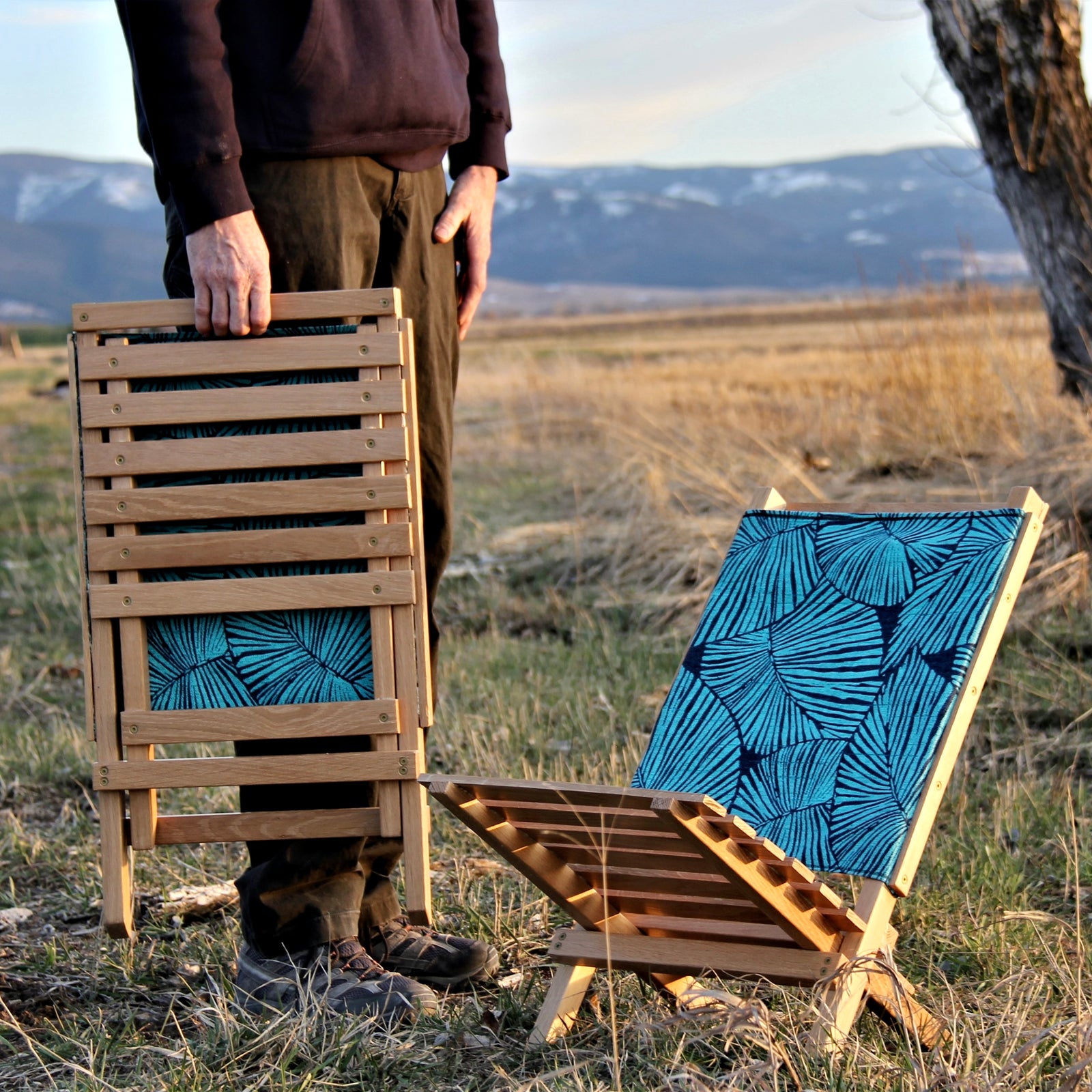 White Oak Chair Company