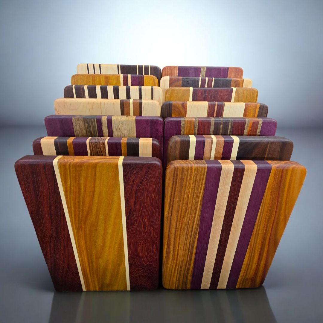 WoodZen Woodworking