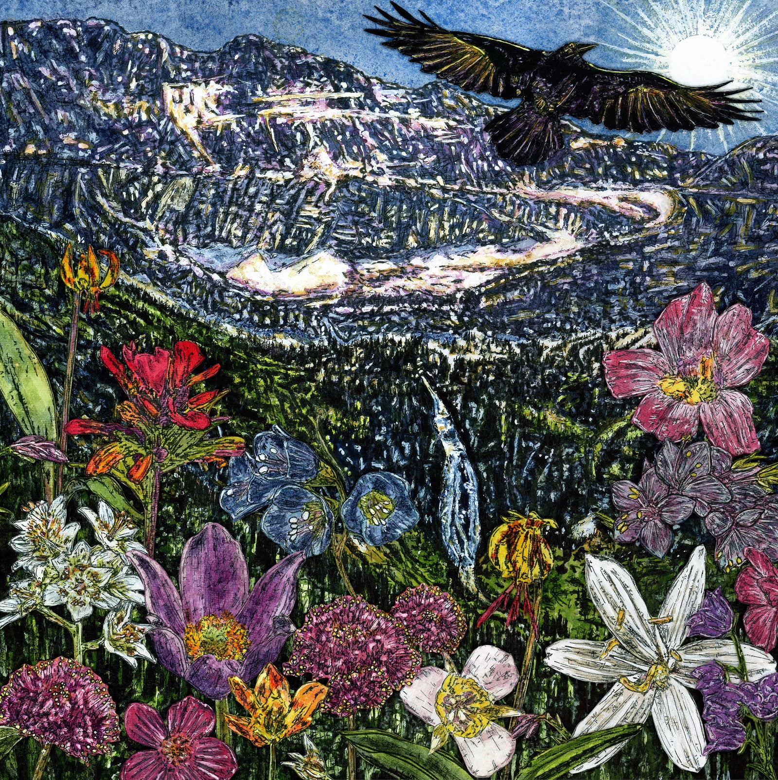 Alisha Meyer Fine Art