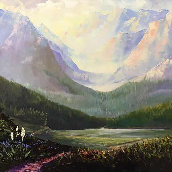 ARt by Raette - handMADE Montana