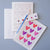 Hearts Watercolor Card Kit