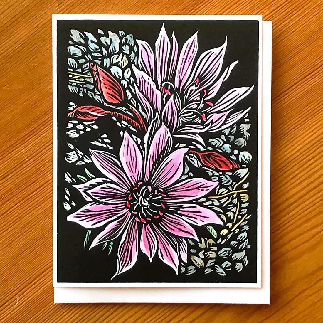 Bitterroot - Between Sand and Stone