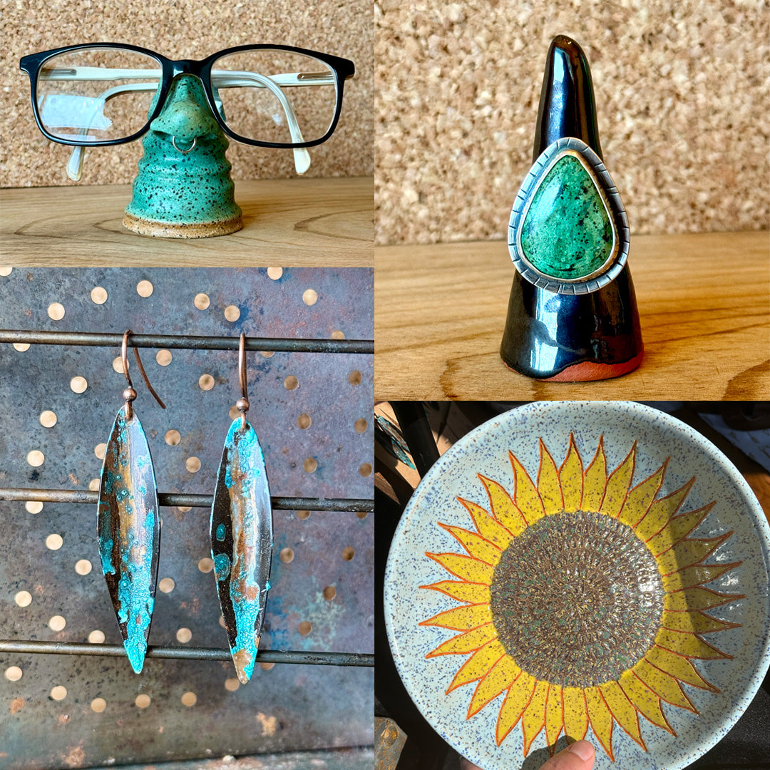 Bitterroot Silverworks