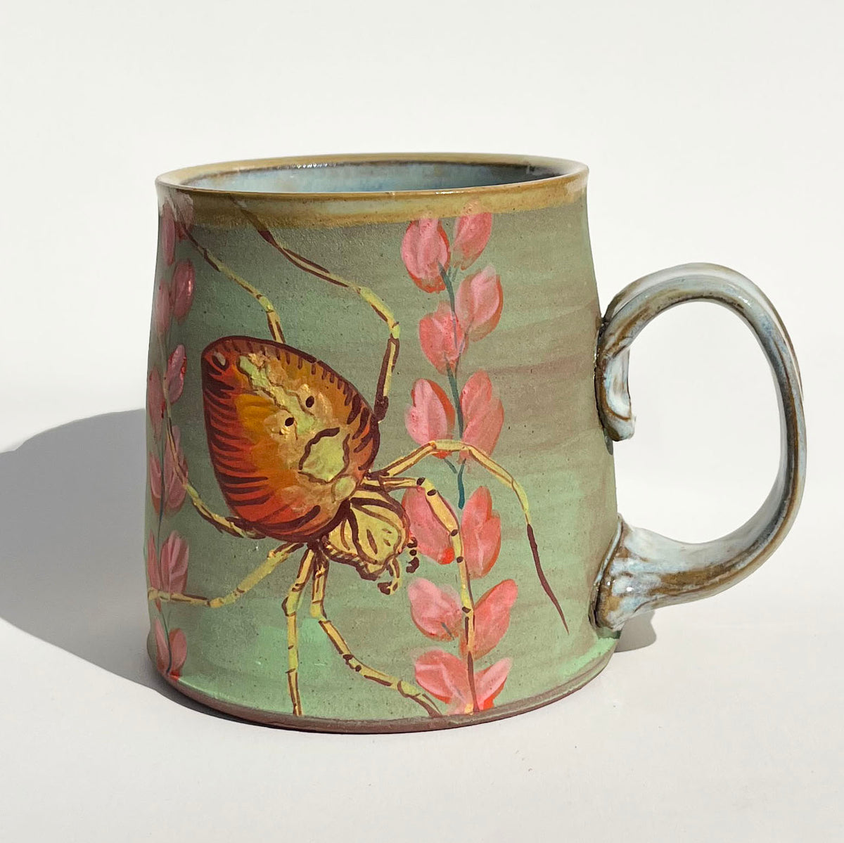 Brandi Jessup Ceramics