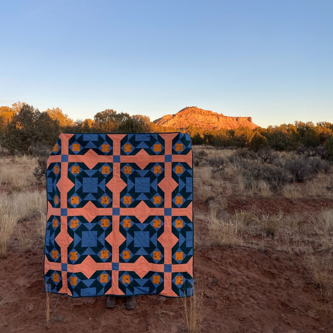 Broad Vista Quilts