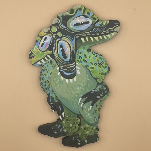 Bumpy and Jumpy - handMADE Montana