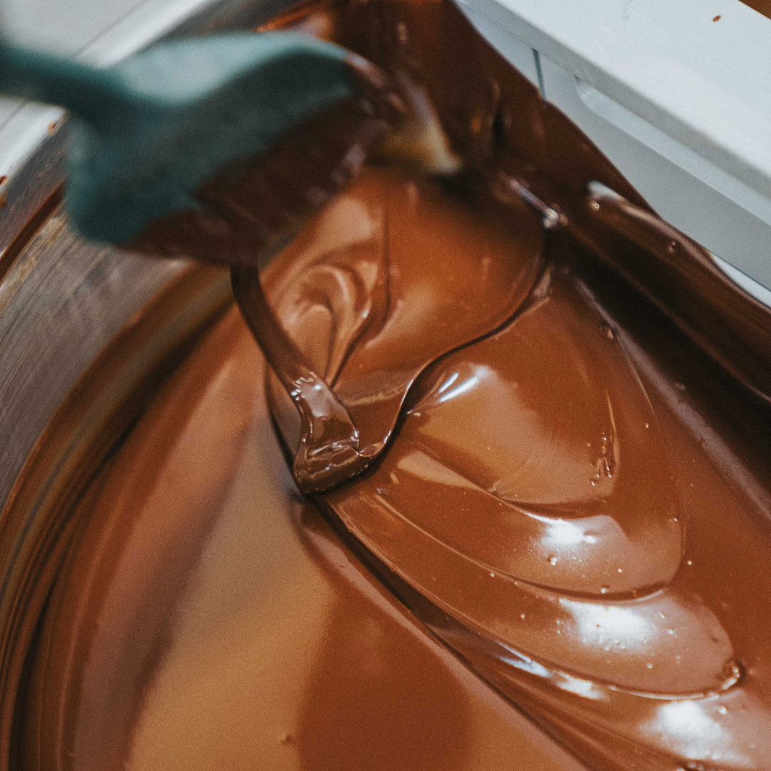 Caldera Cacao Roasters