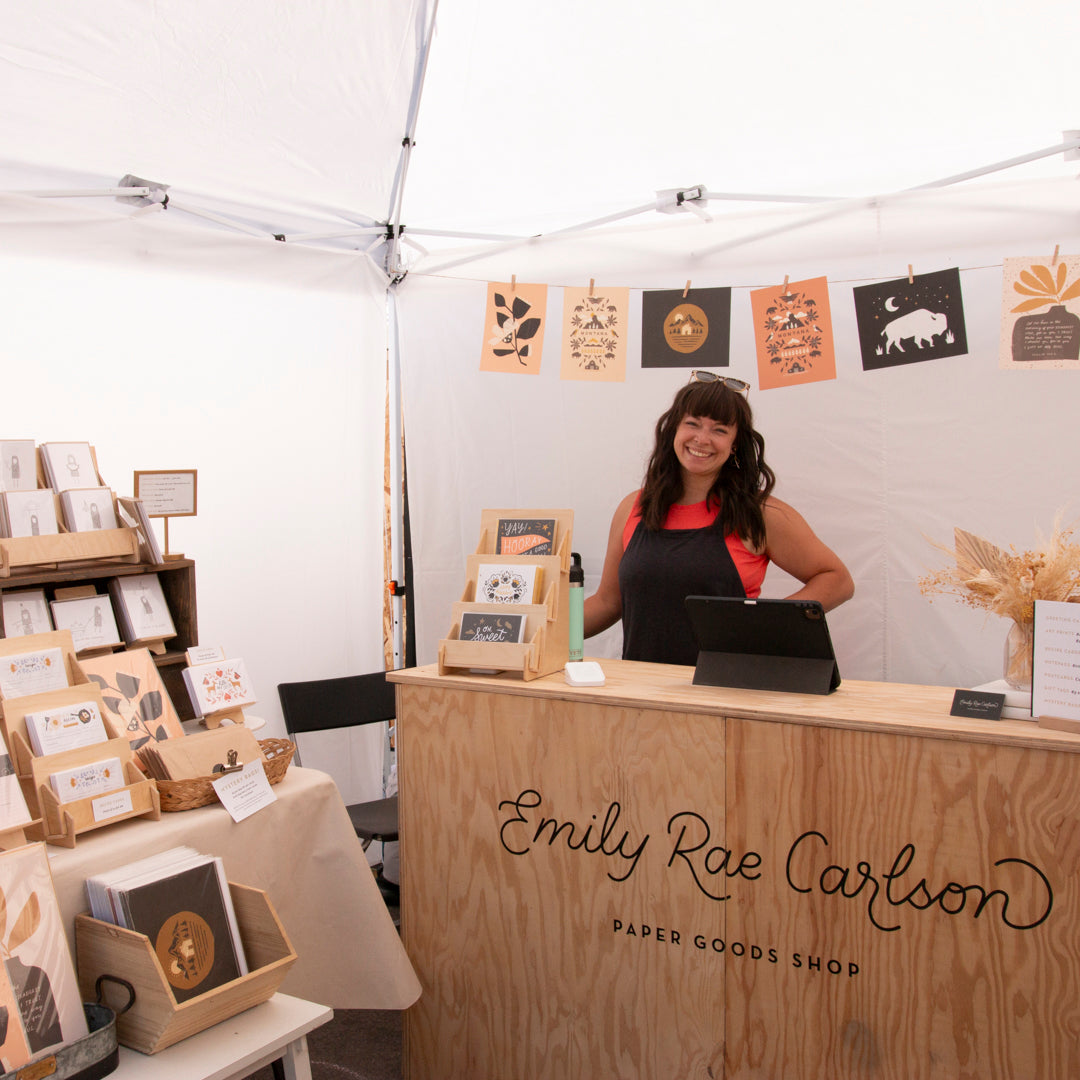 Apply Flathead Cherry Festival handMADE Montana