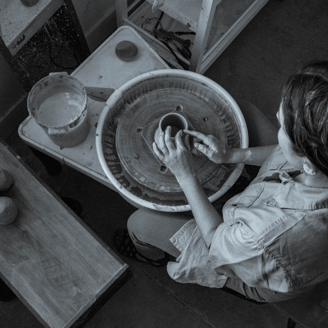 Cloud's Rest Pottery