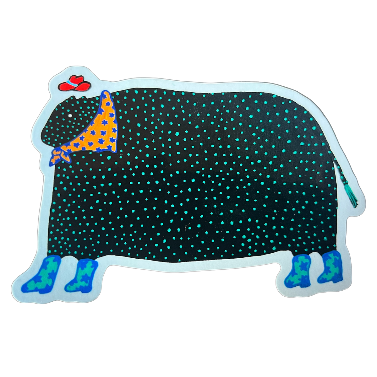 Cow-boy