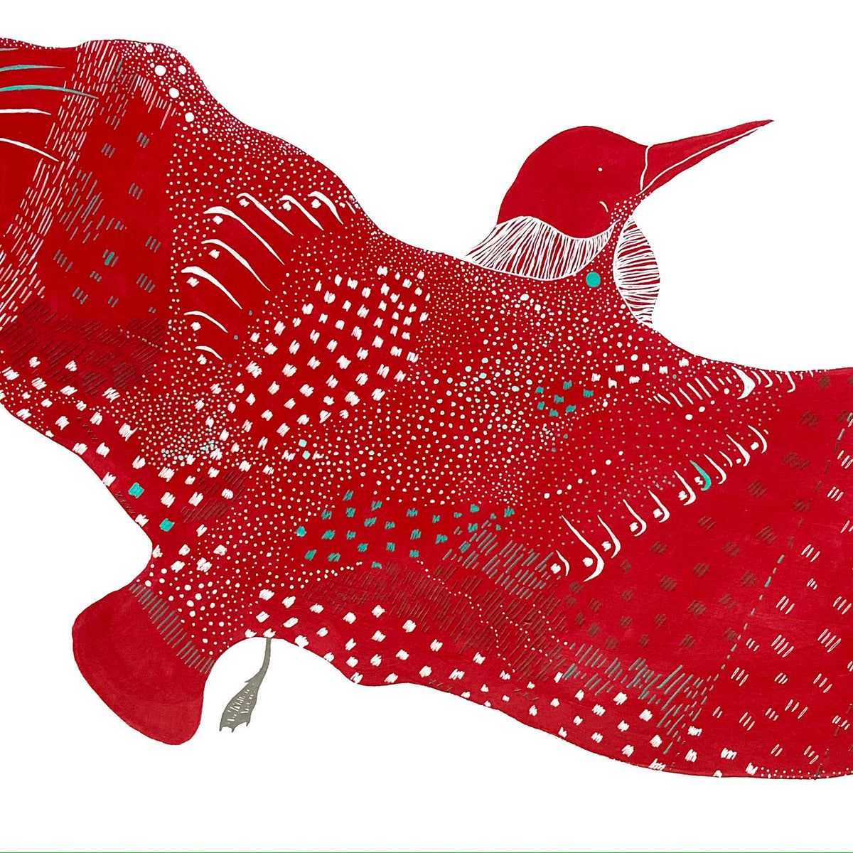 Loon | Stella Nall