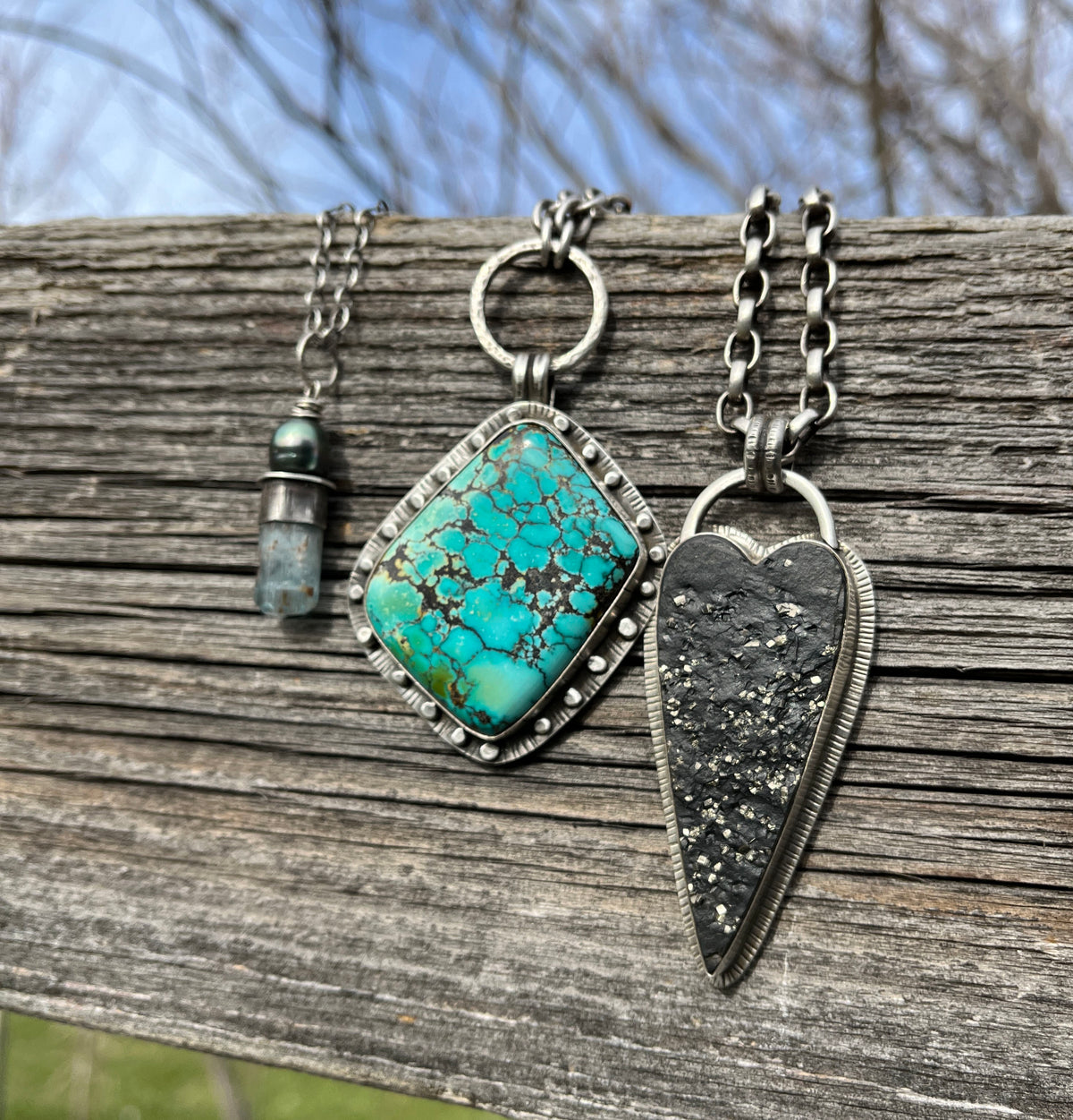 Deana Albers Jewelry