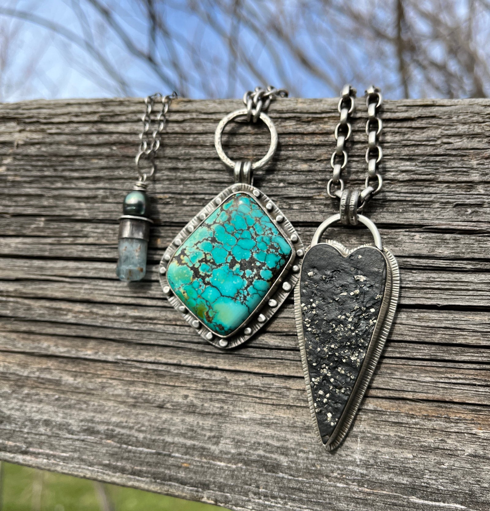 Deana Albers Jewelry