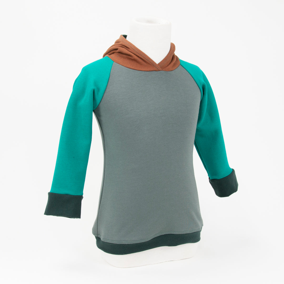 Elf Hoodie