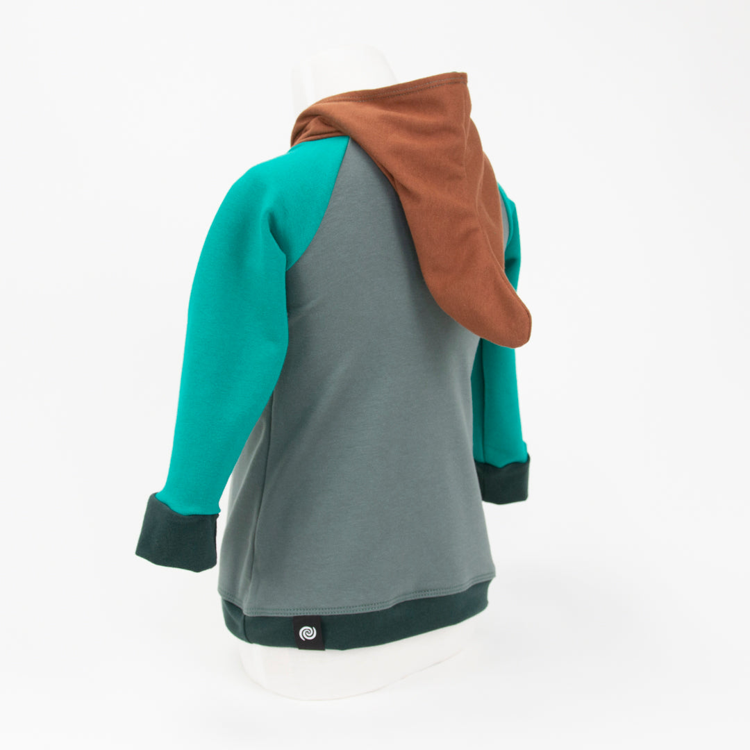 Elf Hoodie