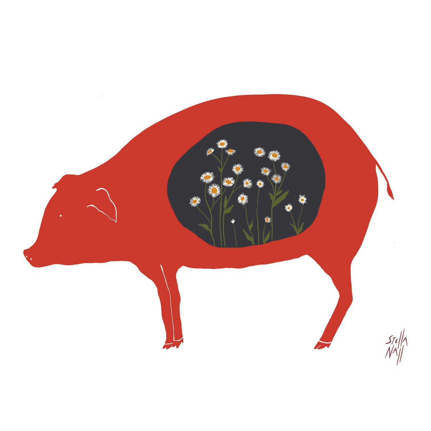 Sweetie Swine